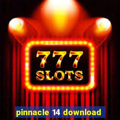 pinnacle 14 download